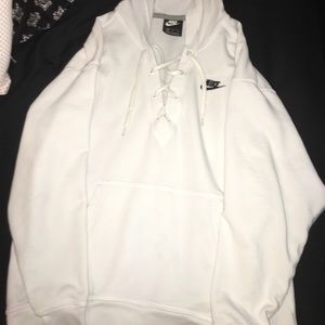 Nike hoodie
